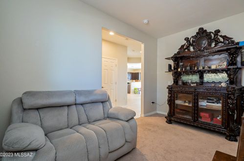 7300 Heartwood Dr, Tucson AZ  85756-6109 exterior