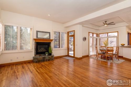 6301 Swallow Ln, Boulder CO 80303-1458 exterior