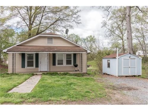 905 Alma Ave, Kannapolis, NC 28081-1102