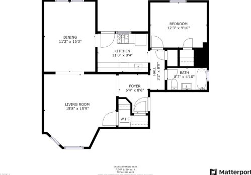 1353 Greenleaf Ave, Chicago IL 60626-2997 exterior