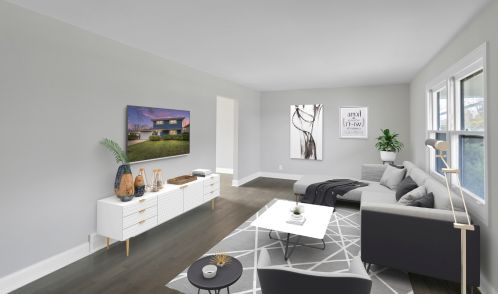 202 Walnut Dr, Saint Charles IL  60174-1540 exterior