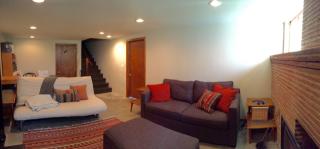 2811 64th St, Seattle WA  98107-2568 exterior