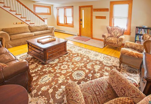 1121 Madison St, Ely MN  55731-1741 exterior