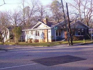 1545 Warrior Rd, Birmingham AL  35218-3358 exterior