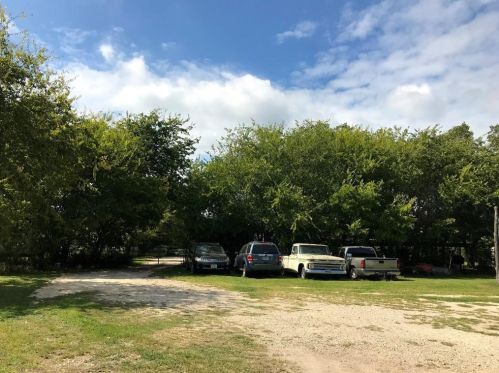 10448 Fm 812, Austin TX 78719-9735 exterior