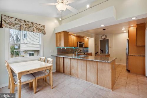 3457 Bent Rd, Huntingdon Valley PA  19006-4101 exterior