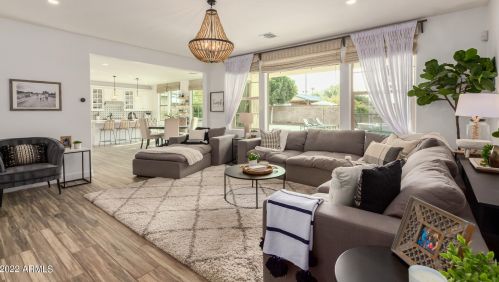 935 Kaibab Dr, Chandler AZ 85248 exterior