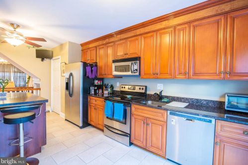 611 Annin St, Philadelphia PA  19147-4808 exterior