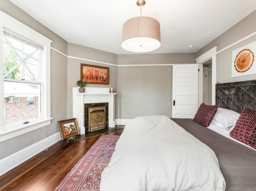 273 9 St, Atlanta GA 30309-4208 exterior