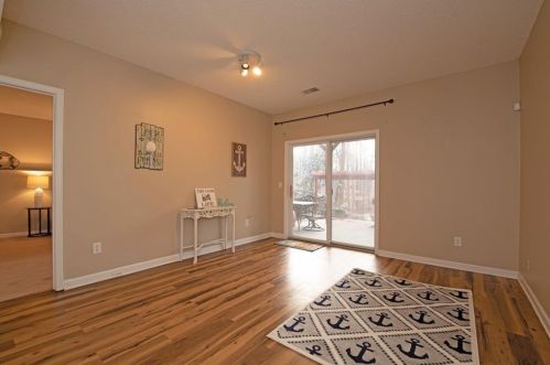 9036 Ponderosa Trl, Gainesville GA 30506-5910 exterior