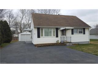 4148 Martindale Rd, Canton, OH 44705-2767