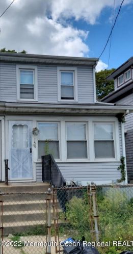 159 Joan Ter, Trenton NJ  08629-1010 exterior