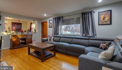 407 Moyer Rd, Pottstown PA  19464-1019 exterior