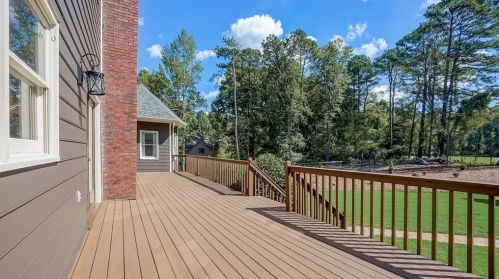 3810 Belle Glade Trl, Lithonia GA  30039-6700 exterior