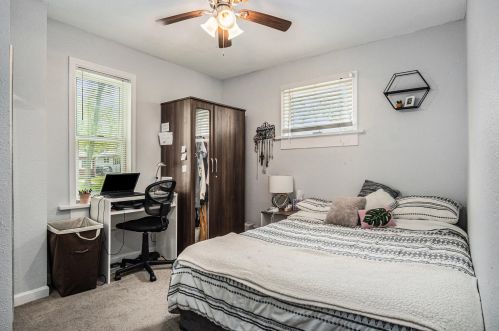 2036 Philo Ave, Meskegon MI  49441-1465 exterior