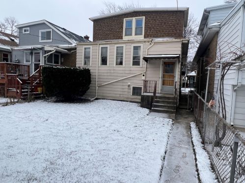7920 Fletcher St, Chicago IL  60707-1032 exterior