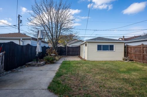 2238 73rd Ave, Chicago IL  60707-2732 exterior