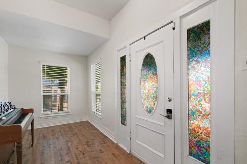 836 8th St, Dallas TX  75208-4949 exterior