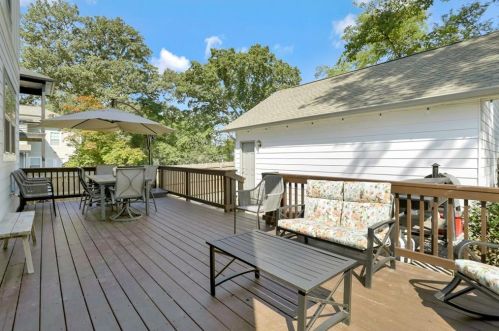 1863 Francis Ave, Atlanta GA  30318-2723 exterior