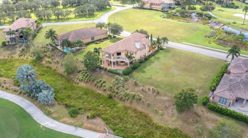 166 Bella Strano, Fort Pierce FL 34984-6602 exterior