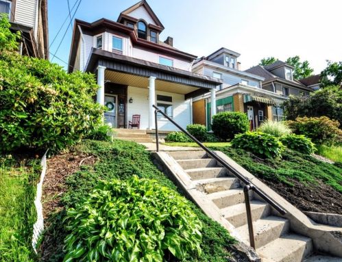 25 Claus Ave, Pittsburgh, PA 15227-1907