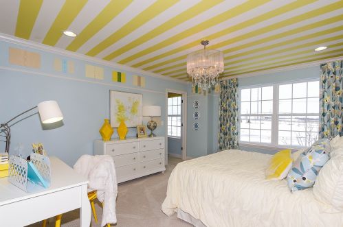 25459 Regent Blvd, Joliet IL 60404-2510 exterior