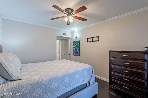 1407 Placita Apache, Green Valley AZ 85622-3224 exterior