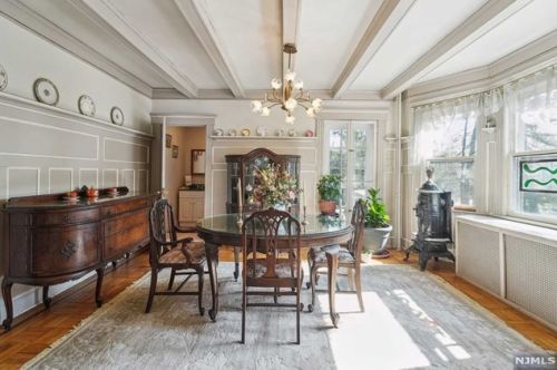 137 Haworth Dr, Haworth NJ 07641-1540 exterior