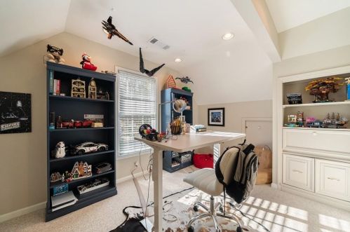 502 Champions Pt, Duluth GA 30097-2065 exterior