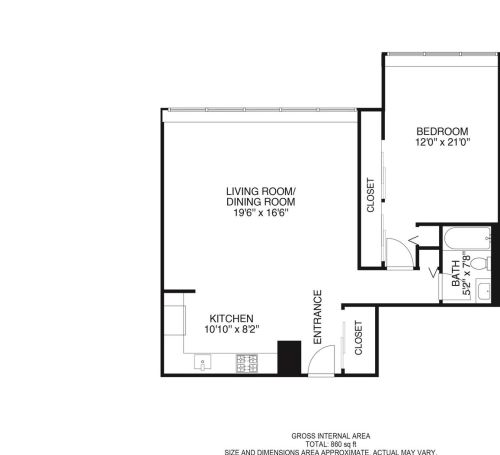 2800 Lake Shore Dr, Chicago IL  60657-6232 exterior