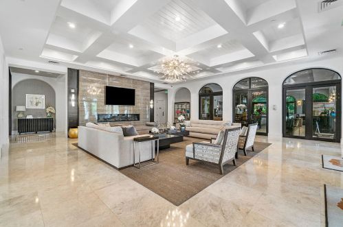 17904 Key Vista Way, Boca Raton FL  33496-1040 exterior