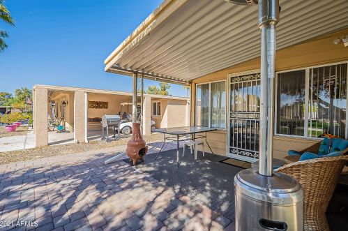 8938 Country Clb Dr, Chandler AZ 85248-6417 exterior