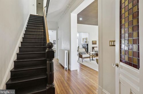 322 Capitol St, Washington DC 20003-1507 exterior