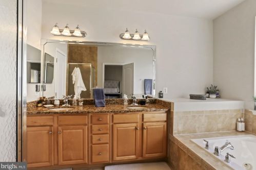 3732 Mary Evelyn Way, Alexandria VA 22309-8226 exterior