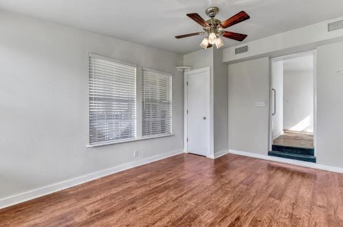 1230 Gandy St, Denison TX 75020-3409 exterior