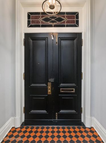 529 Wrightwood Ave, Chicago IL  60614-1794 exterior