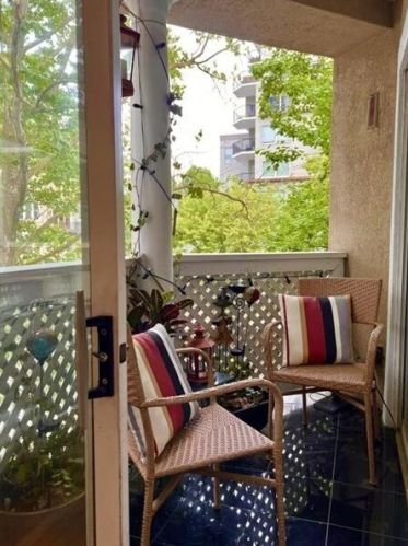 244 13th St, Atlanta GA  30309-3618 exterior