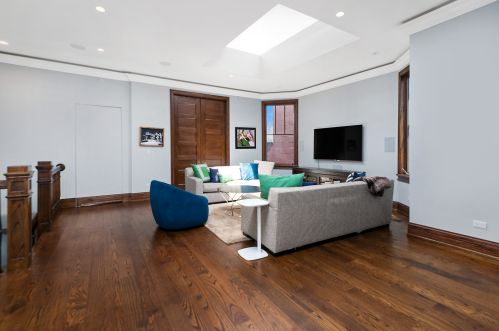 1119 Drummond Pl, Chicago IL 60614-1354 exterior