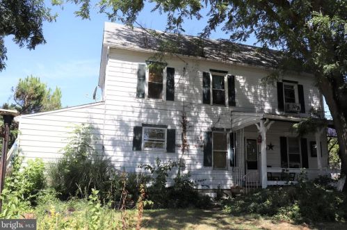 359 Mcclellan Ave, Trenton, NJ 08610-6049