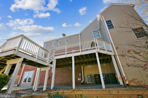 311 Kentucky Ave, Alexandria VA 22305 exterior