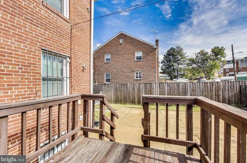 1837 T St, Washington DC 20020-4635 exterior