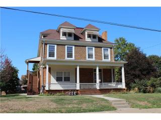 265 Noble Ave, Pittsburgh PA  15205-2717 exterior