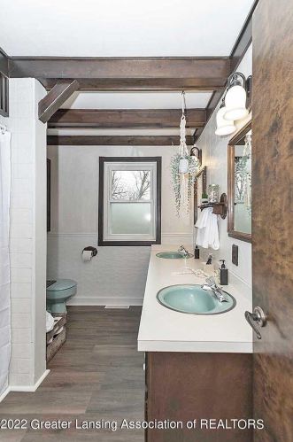 13311 Blackwood Dr, Dewitt MI 48820-8103 exterior