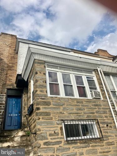 1839 68 St, Philadelphia PA 19142-1322 exterior