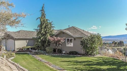 3310 Burch Mountain Rd, Wenatchee, WA 98801-9637