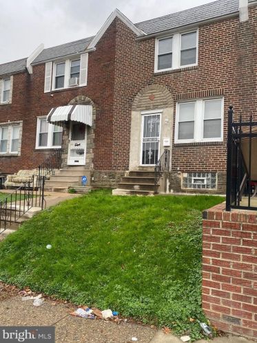 1116 Cheltenham Ave, Philadelphia, PA 19124-1030