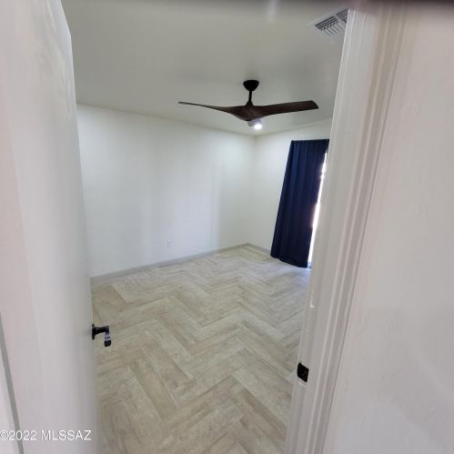 4927 Adams St, Tucson AZ  85712-4005 exterior