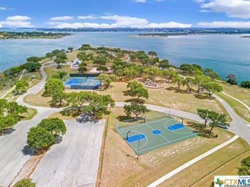 248 Mystic Breeze, Spring Branch TX 78070-5076 exterior