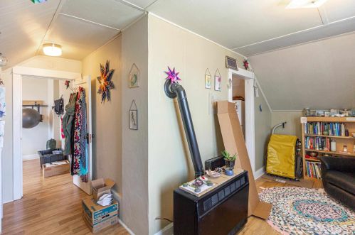 107 Harvey St, Ely MN 55731-1147 exterior