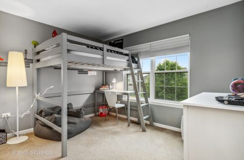 814 Bittersweet Ln, Joliet IL 60404-9524 exterior